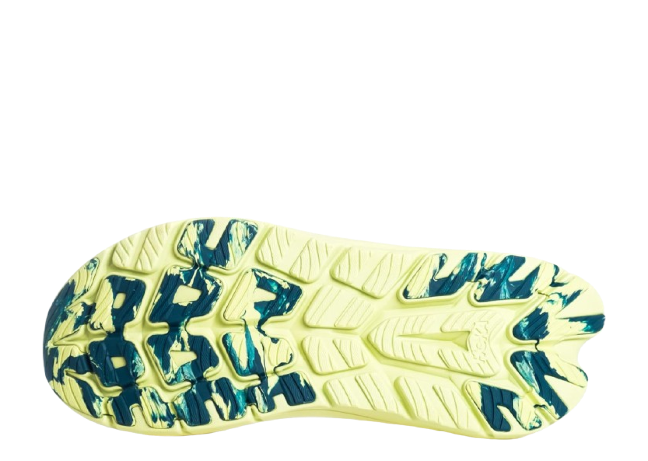 Hoka One One Kawana Blanc de Blanc Butterfly - photo 2