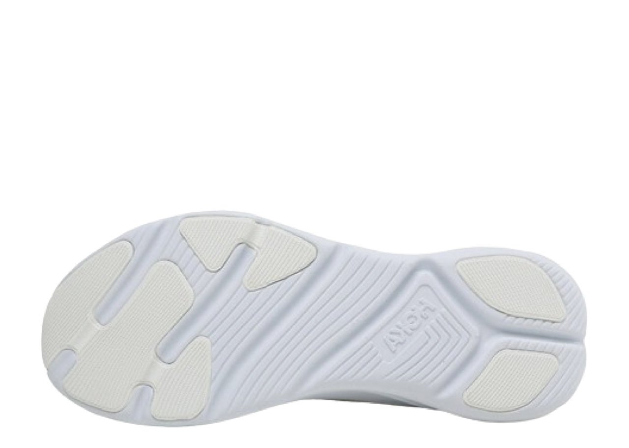 Hoka One One Solimar 'Blanc De Blanc Orange' - photo 2