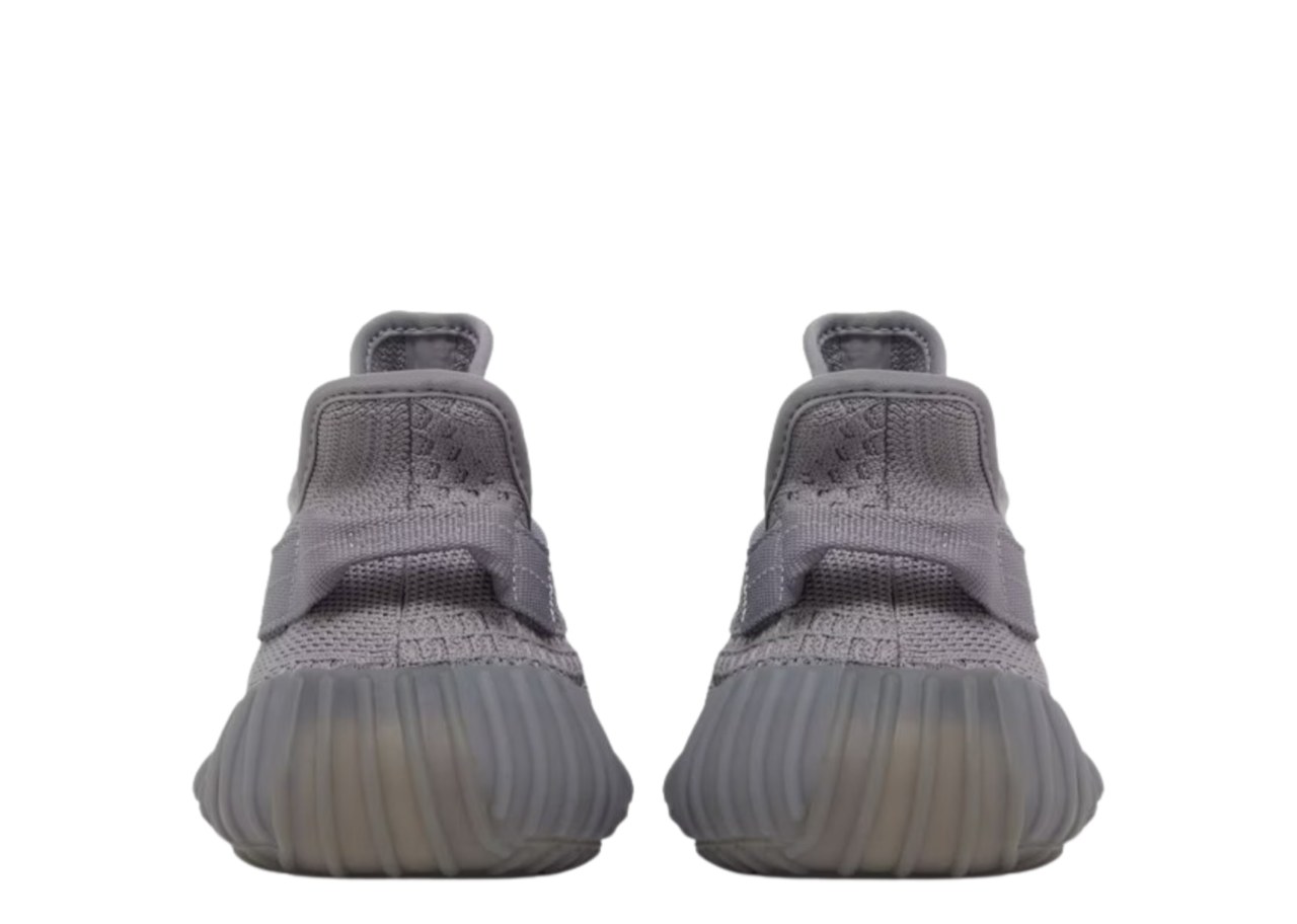 Adidas Yeezy Boost 350 V2 Steel Grey - photo 3