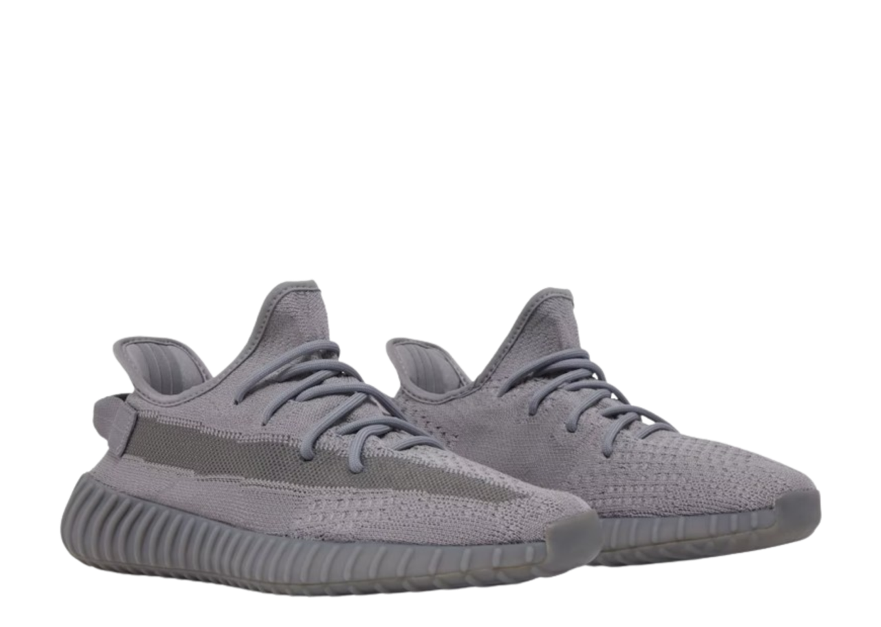 Adidas Yeezy Boost 350 V2 Steel Grey - photo 2