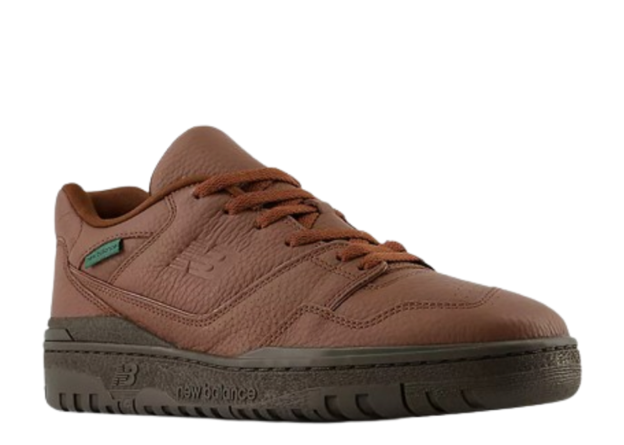 New Balance 550 Rich Oak - photo 2