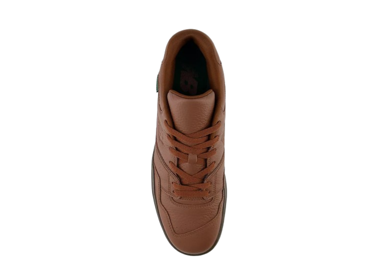 New Balance 550 Rich Oak - photo 3