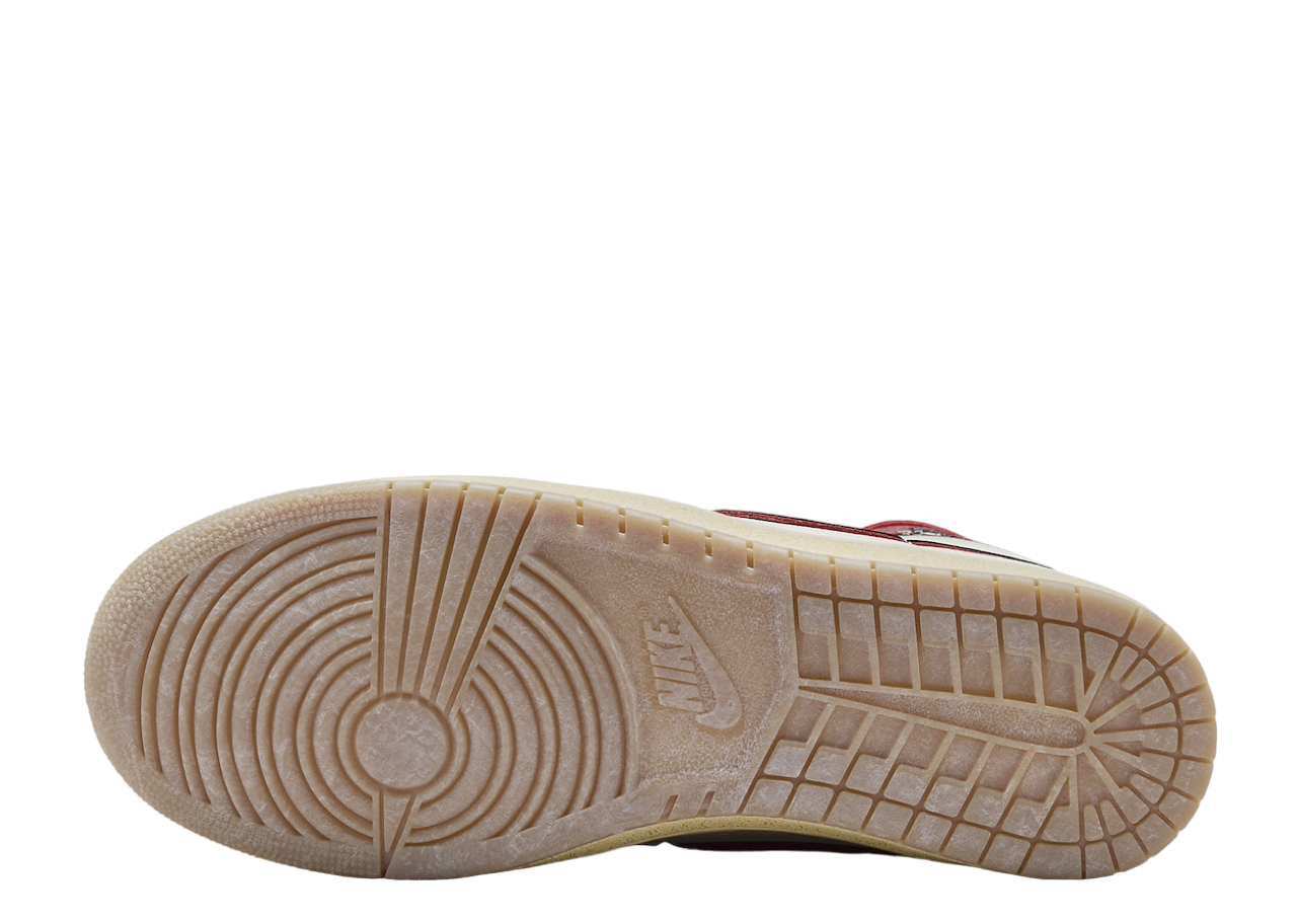 Nike Jordan Air Ship PE SP Awake NY - photo 4