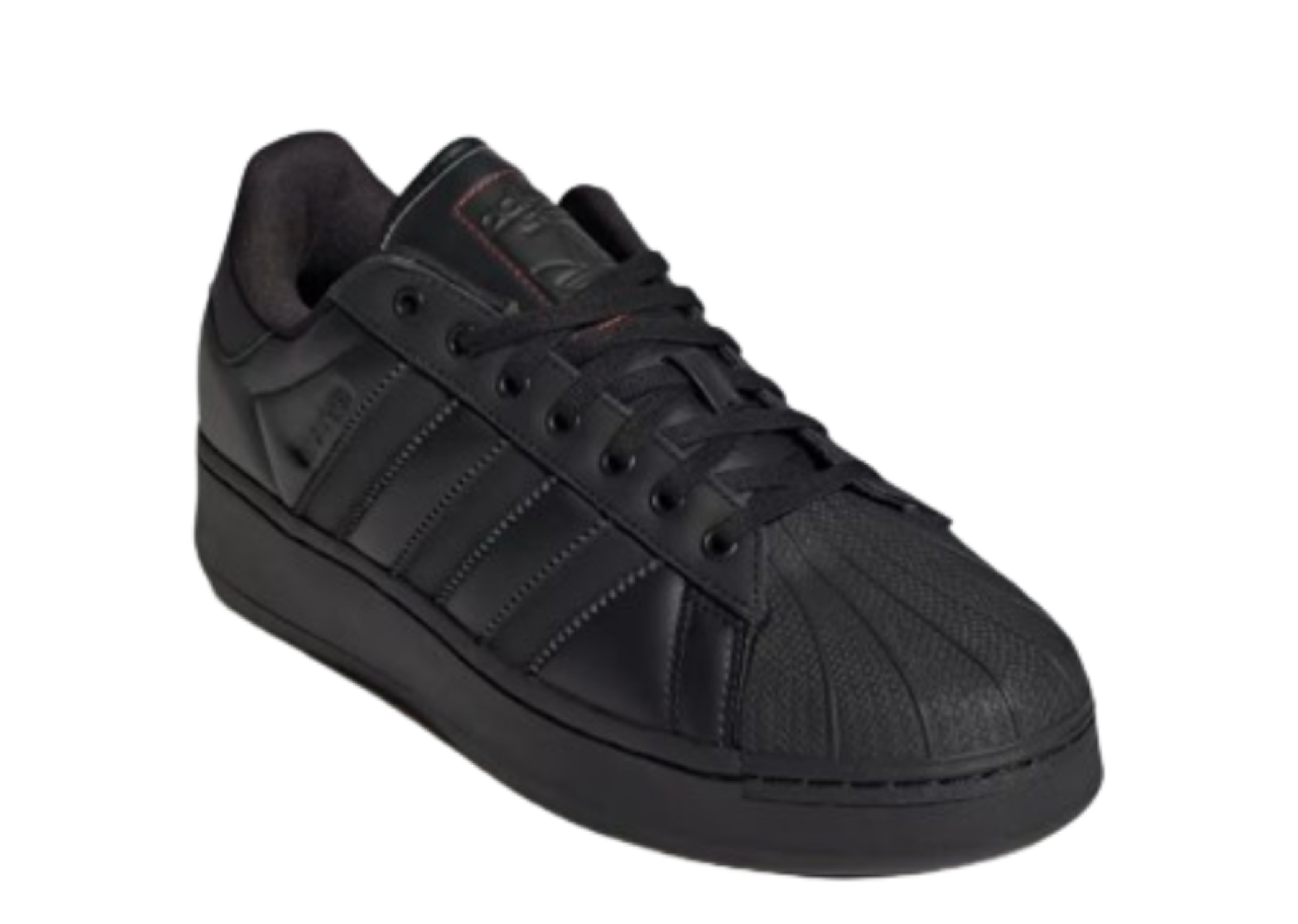 Adidas Superstar XLG Atmos Core Black - photo 2