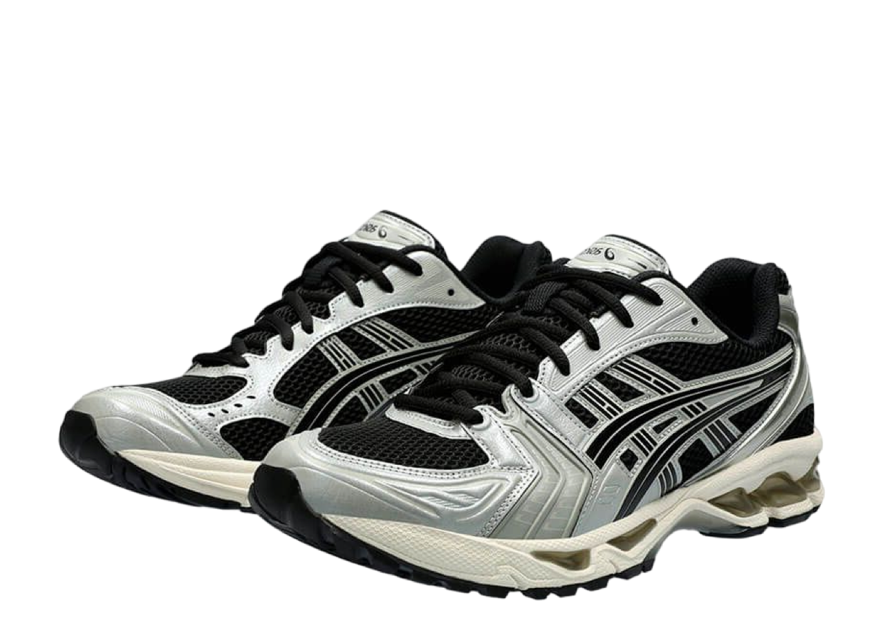 ASICS Gel-Kayano 14 Seal Grey - photo 2