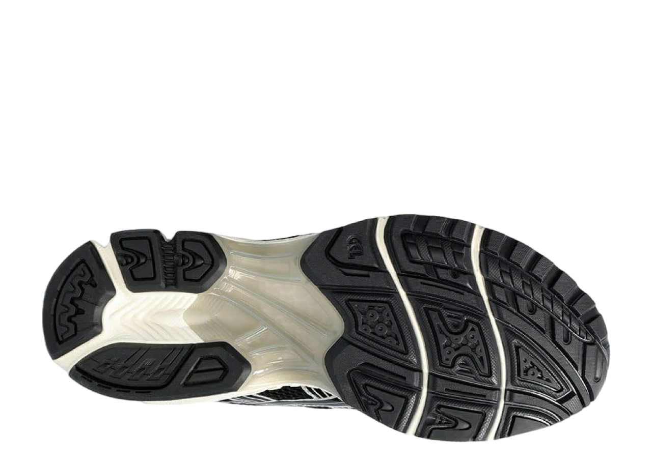 ASICS Gel-Kayano 14 Seal Grey - photo 4