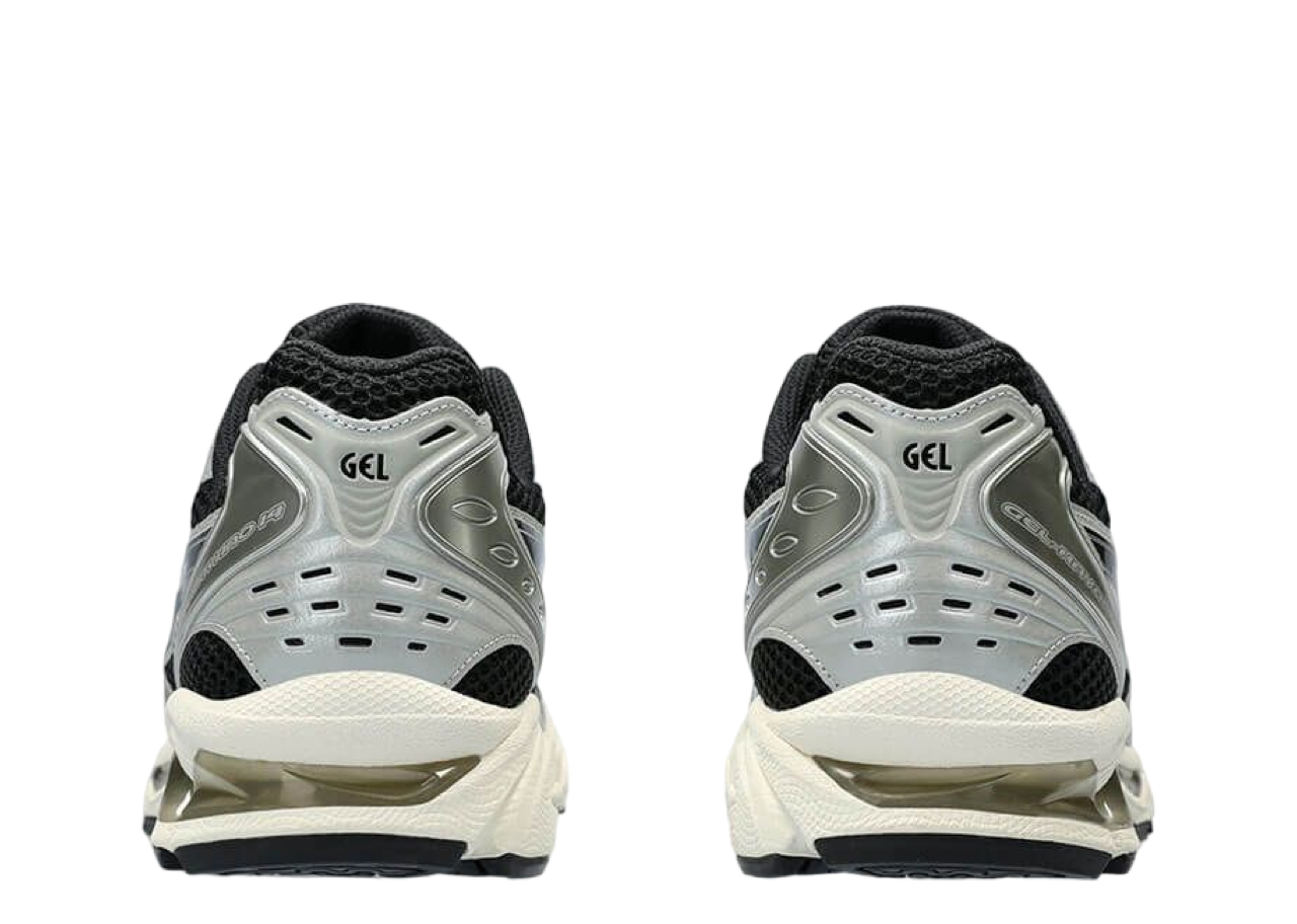 ASICS Gel-Kayano 14 Seal Grey - photo 3