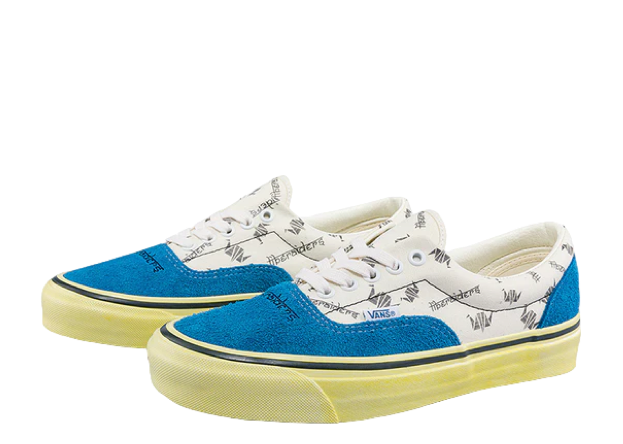 Vans Era 95 DX x Liberaiders Blue - photo 2