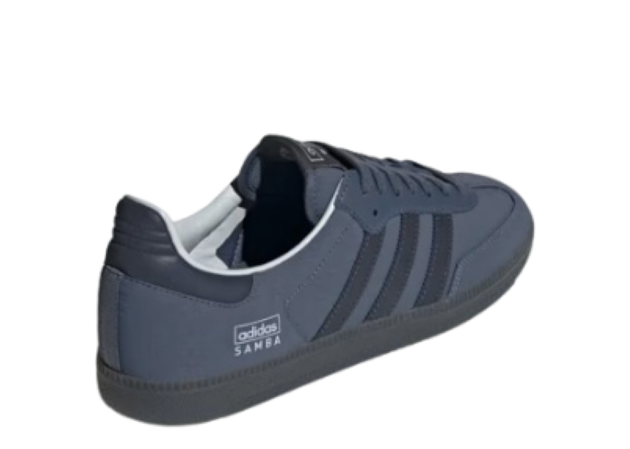 Adidas Samba OG Preloved Ink - photo 3