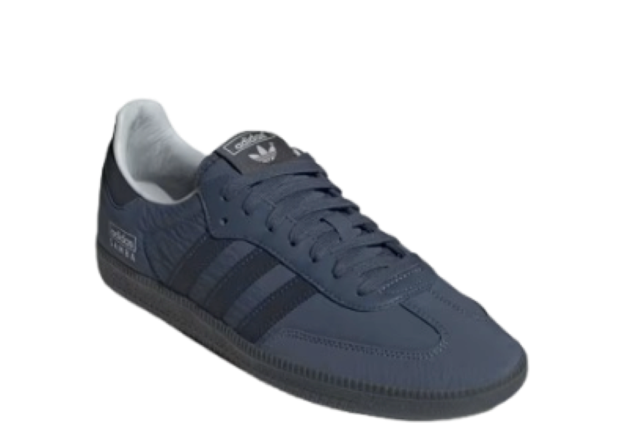 Adidas Samba OG Preloved Ink - photo 2