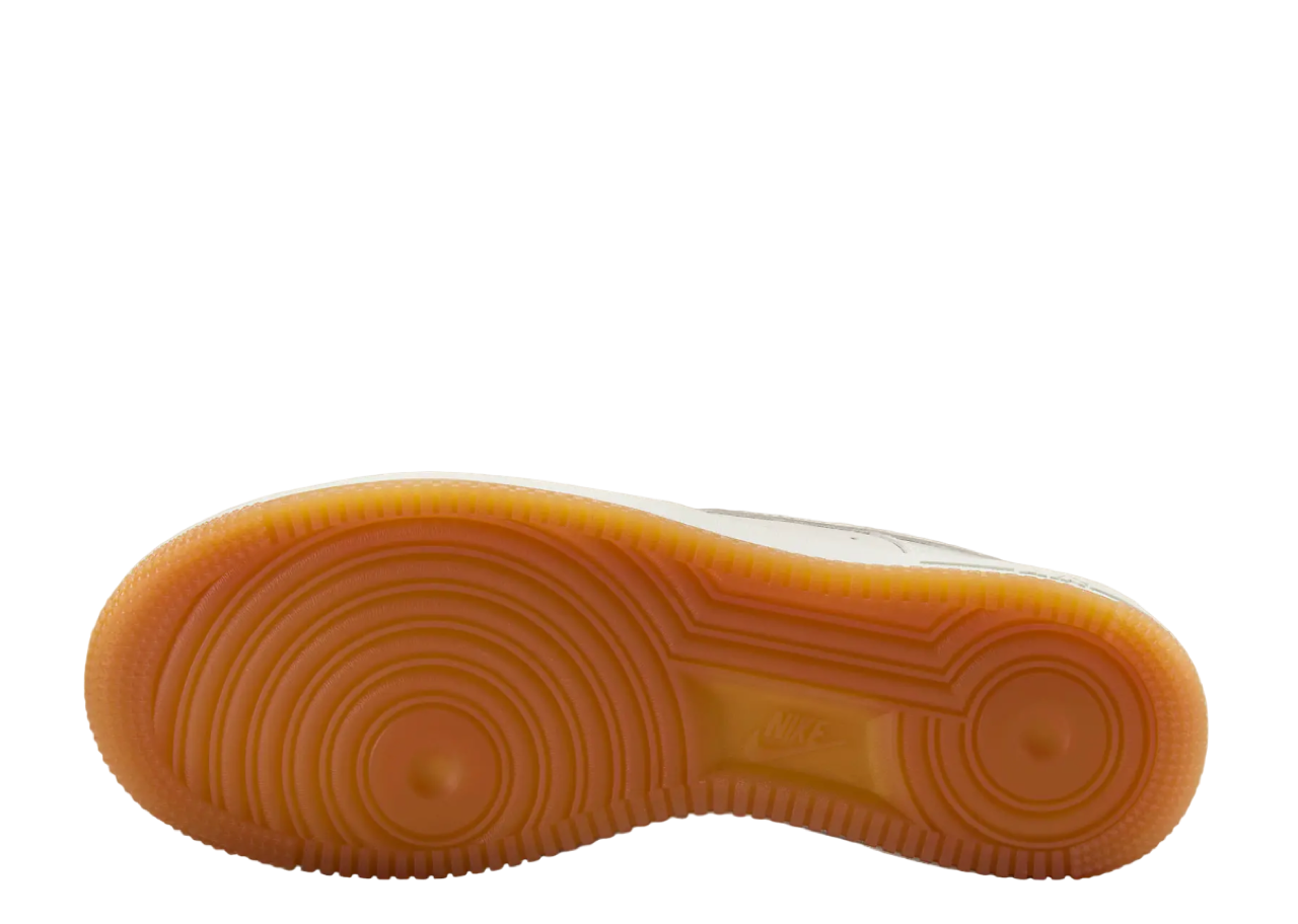Nike Air Force 1 07 LX Phantom Sail Gum (Women's) - photo 4