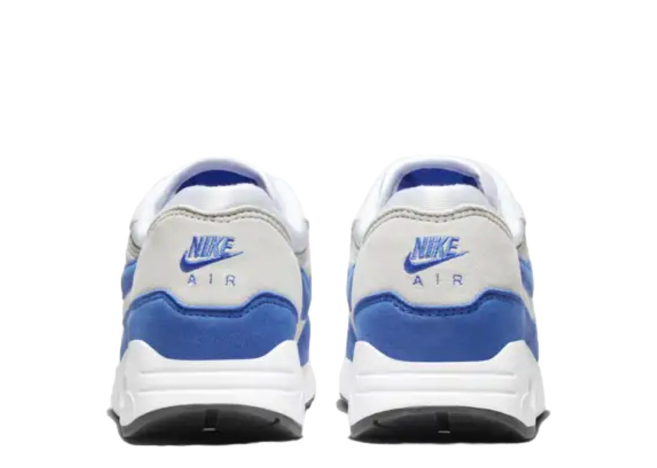 Nike Air Max 1 '86 OG Big Bubble Royal (Women's) - photo 3