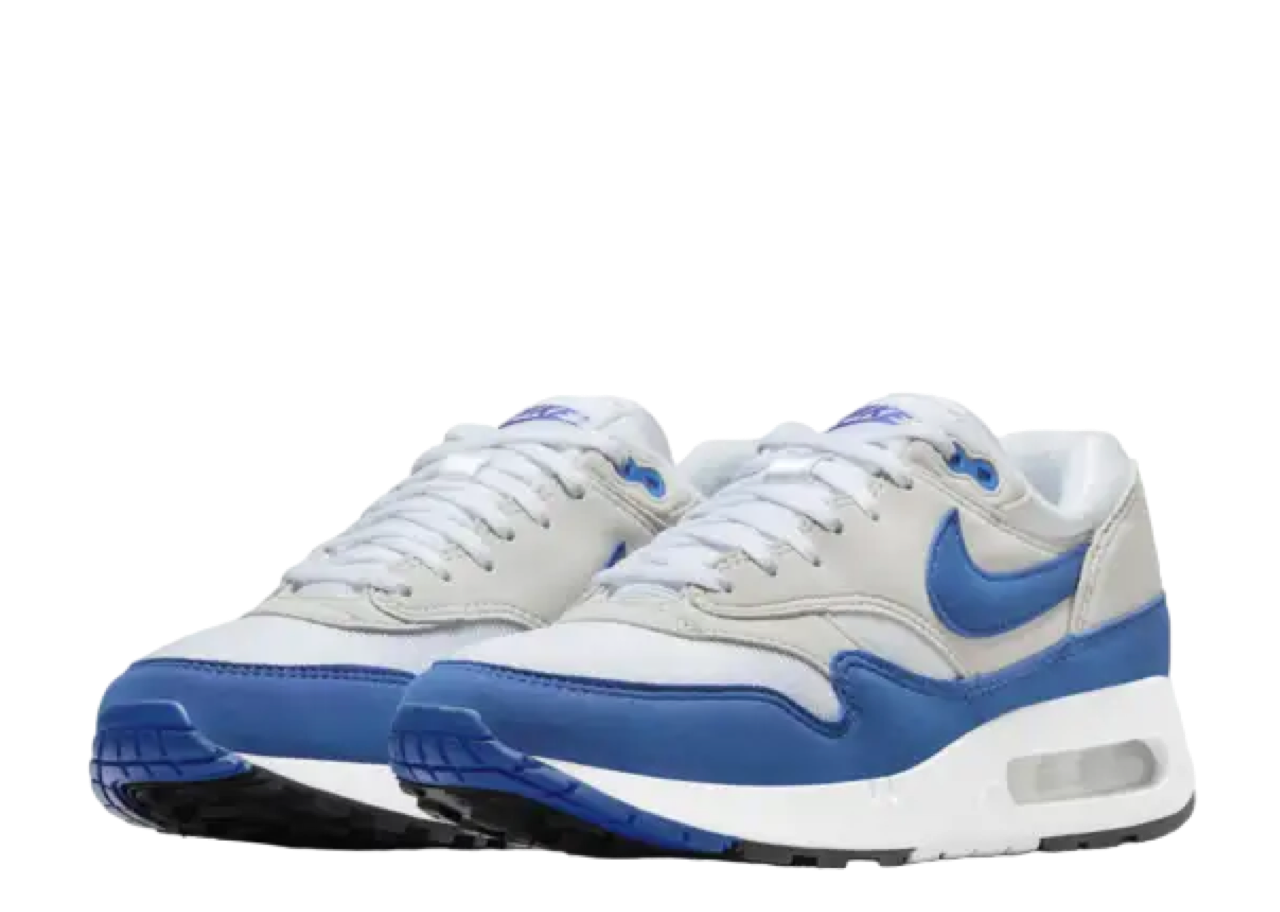 Nike Air Max 1 '86 OG Big Bubble Royal (Women's) - photo 2