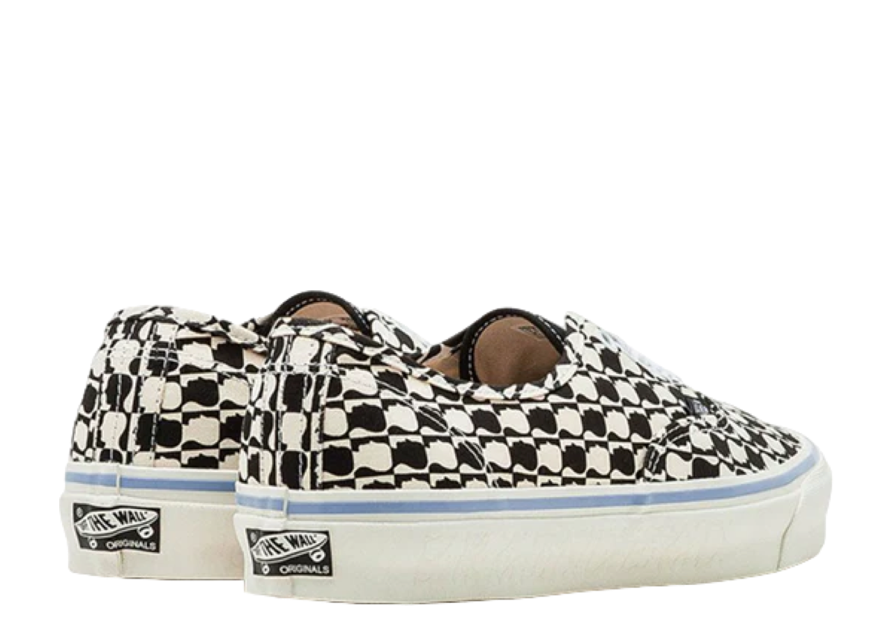 Vans Authentic OG x Brain Dead LX Monogram - photo 3