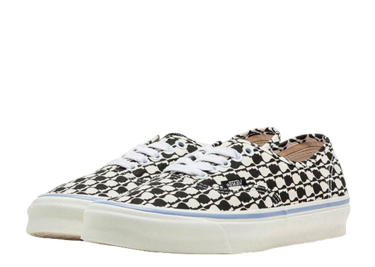 Vans Authentic OG x Brain Dead LX Monogram - photo 2