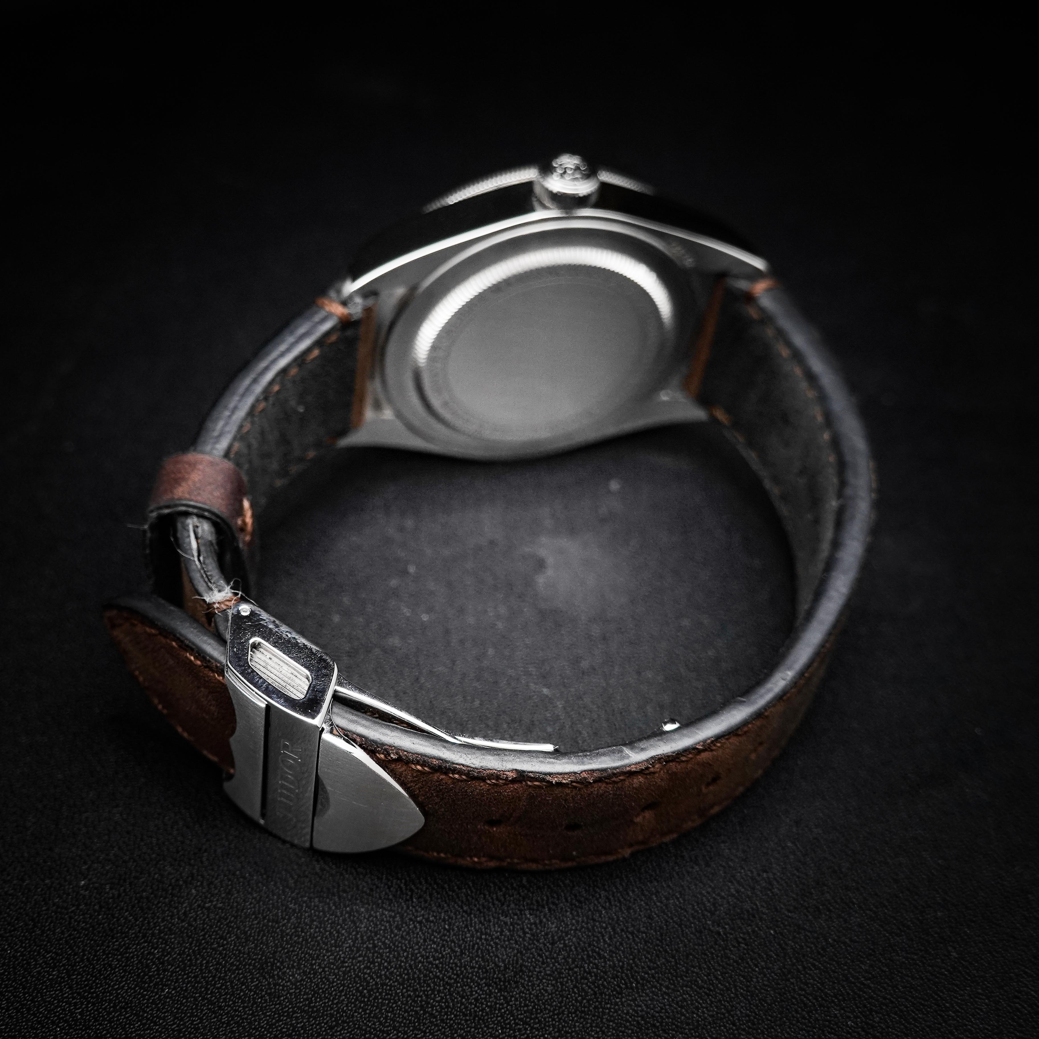 Tudor Black Bay 58 (Fifty-Eight) Ref: M79030N-0002 - photo 5