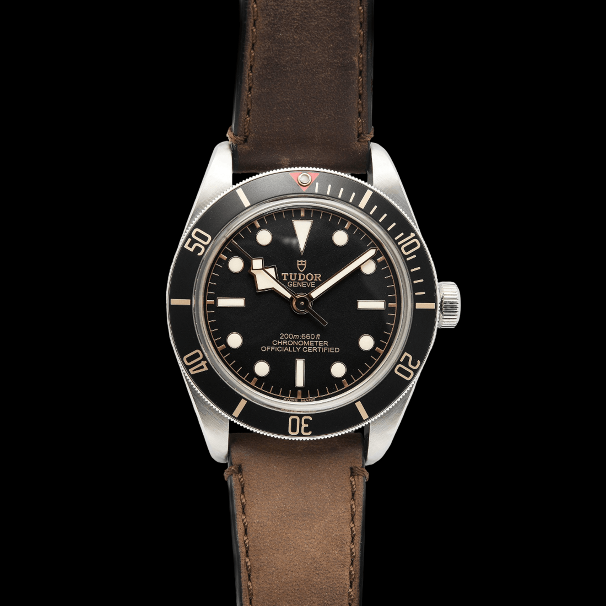 Tudor Black Bay 58 (Fifty-Eight) Ref: M79030N-0002 - photo 2