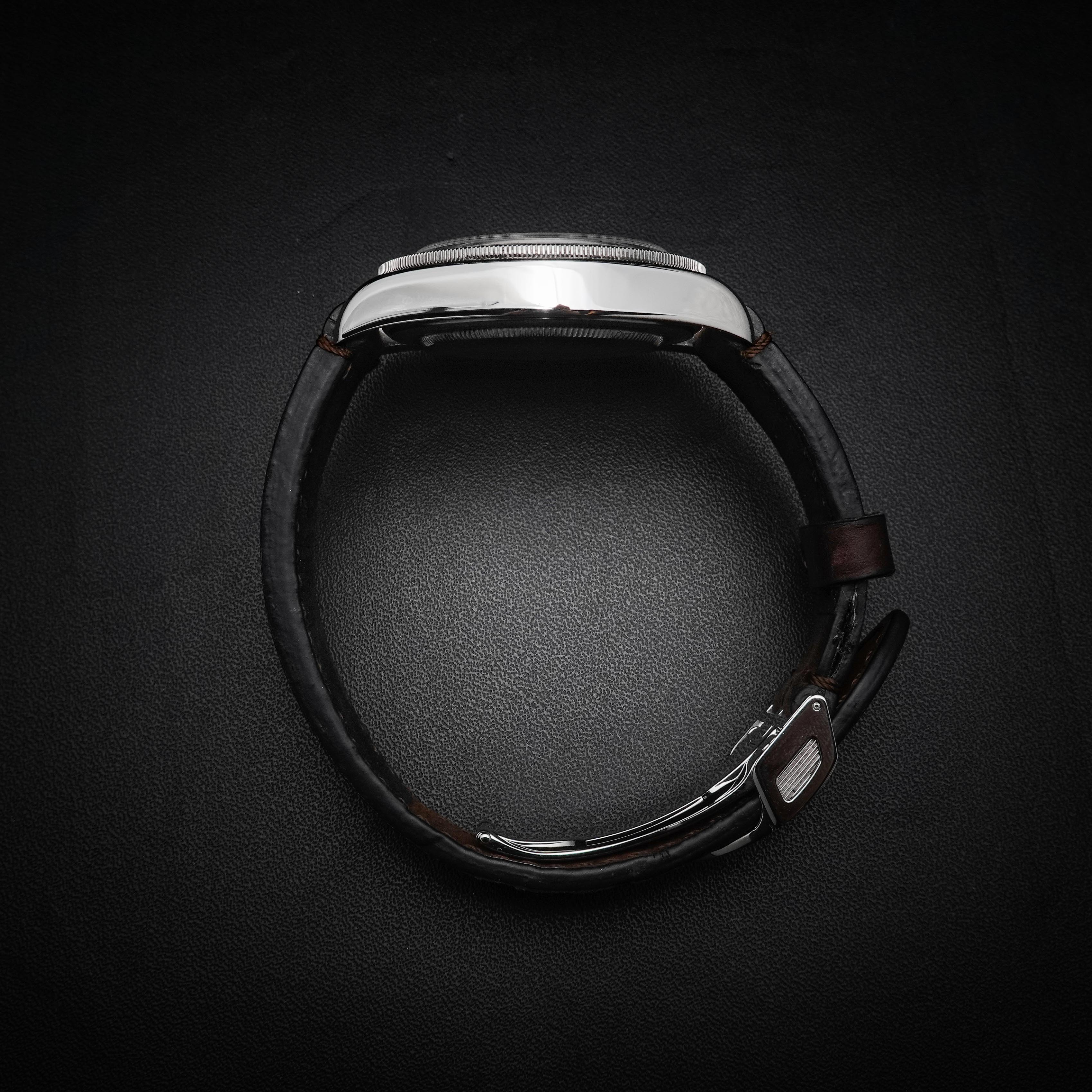 Tudor Black Bay 58 (Fifty-Eight) Ref: M79030N-0002 - photo 4