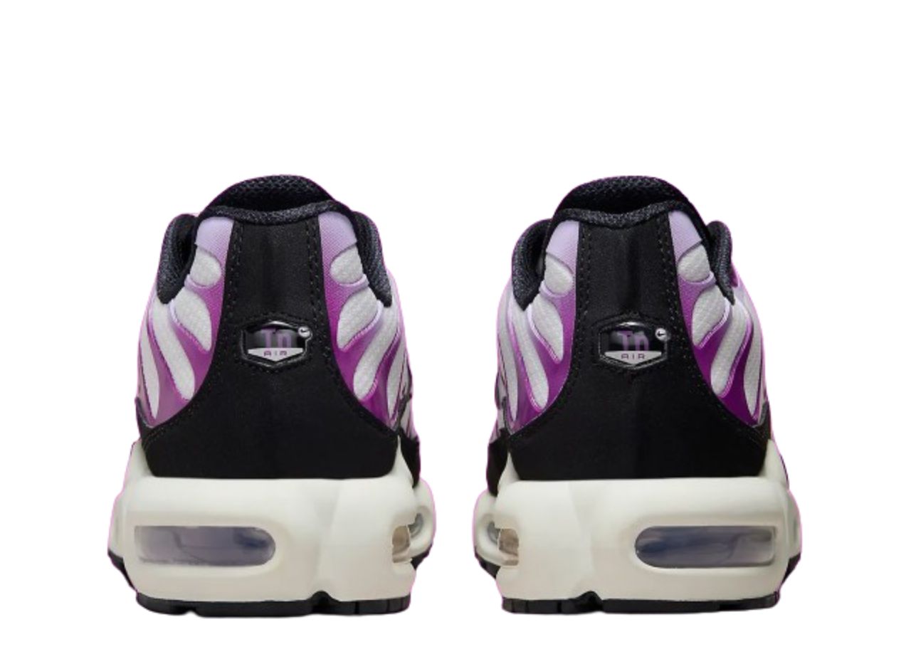 Nike Air Max Plus Lilac Bloom - photo 4