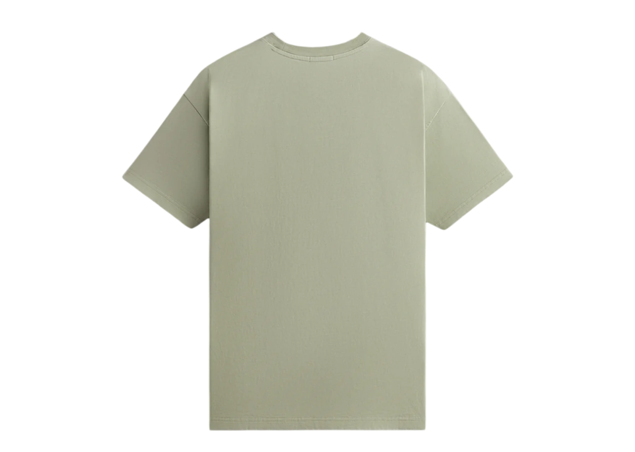 Kith Lax Tee Region - photo 2