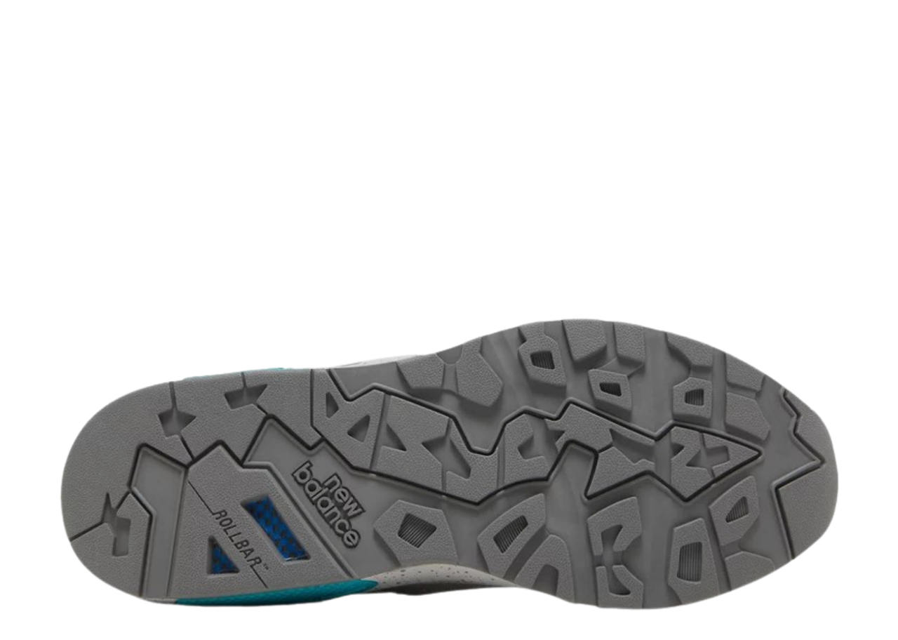 New Balance 580 Palace Lapis Blue - photo 4