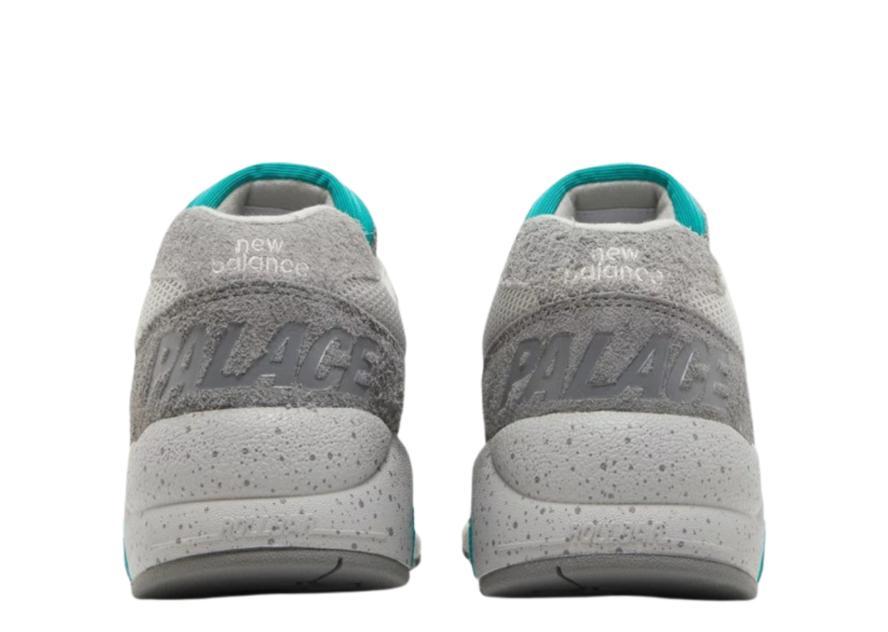 New Balance 580 Palace Lapis Blue - photo 3