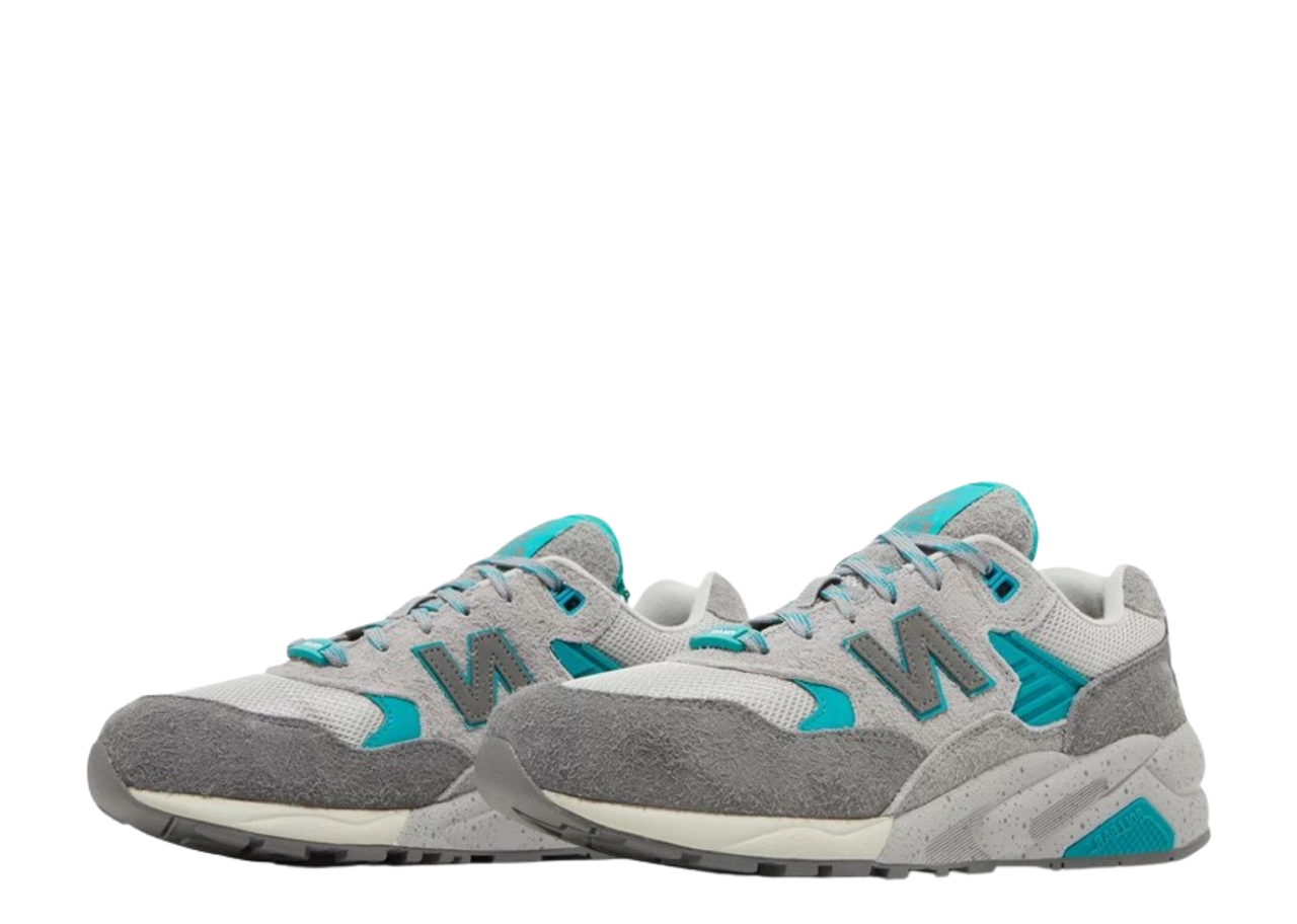New Balance 580 Palace Lapis Blue - photo 2