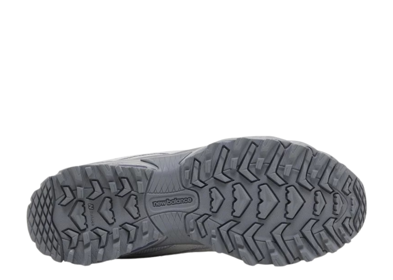New Balance 610 Aluminum Grey - photo 4