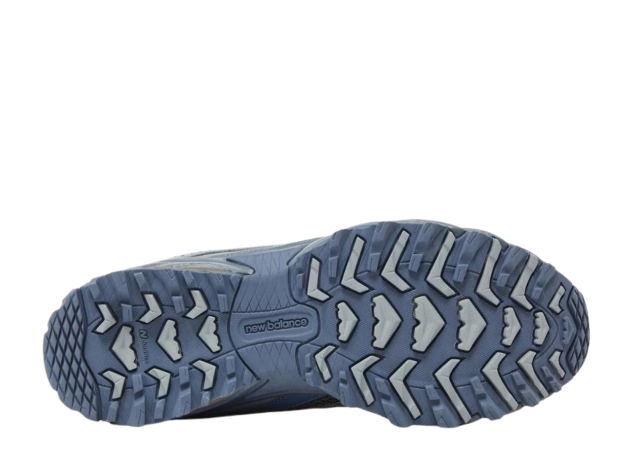 New Balance 610 Arctic Grey - photo 4
