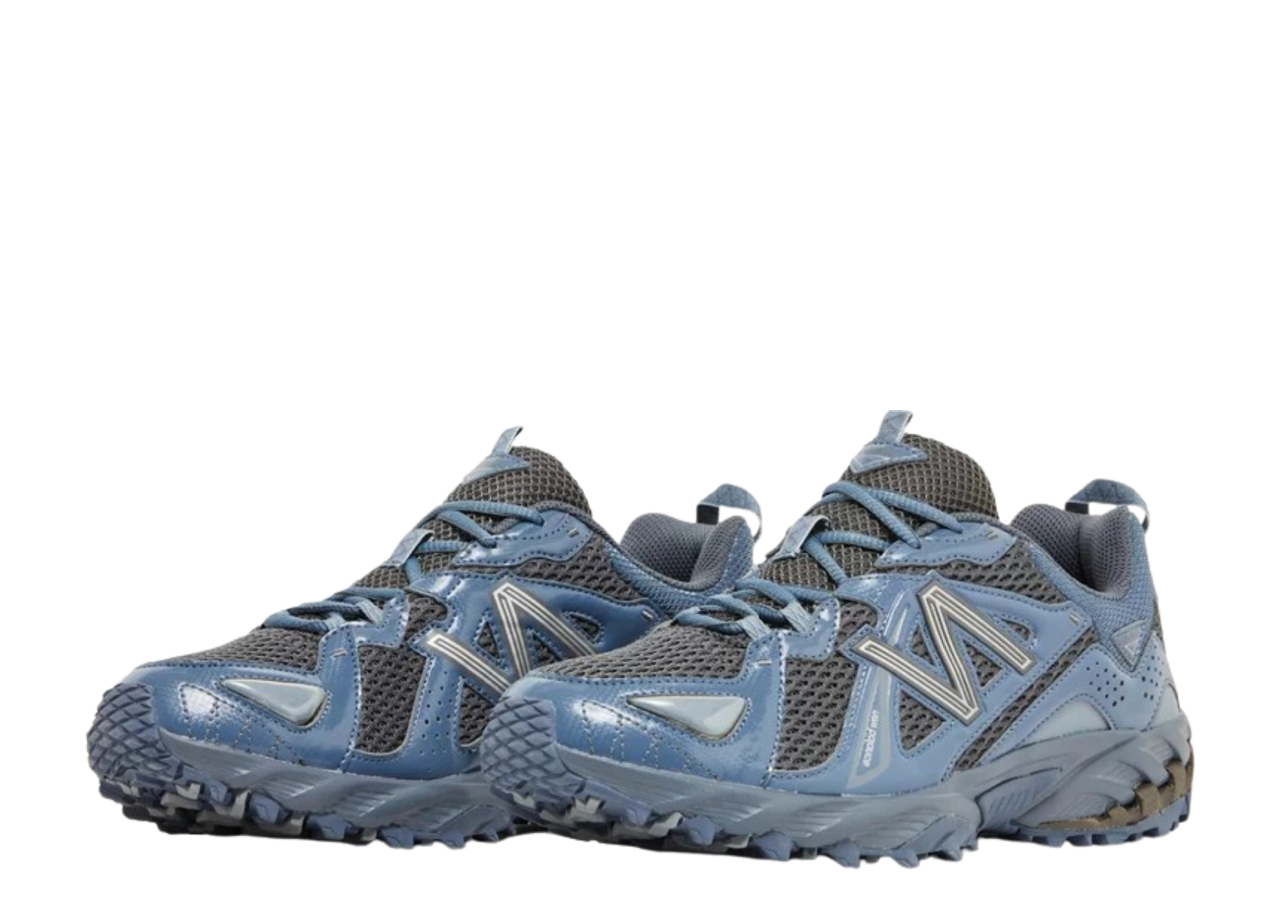 New Balance 610 Arctic Grey - photo 2