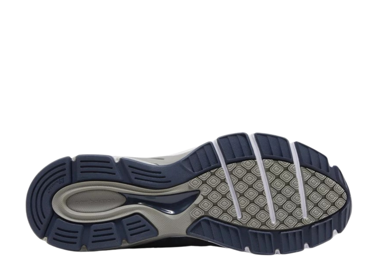 New Balance 990v4 Made in USA Navy 2023 - photo 4