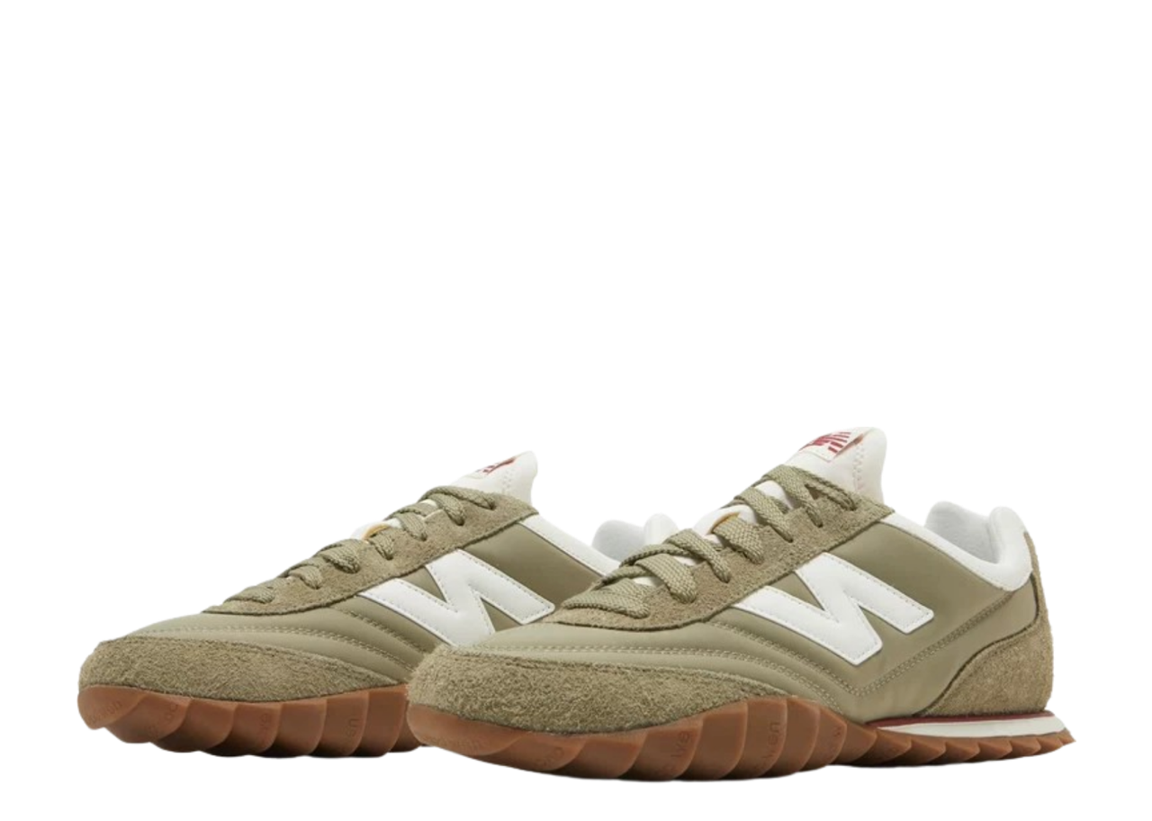 New Balance RC30 Olive - photo 2