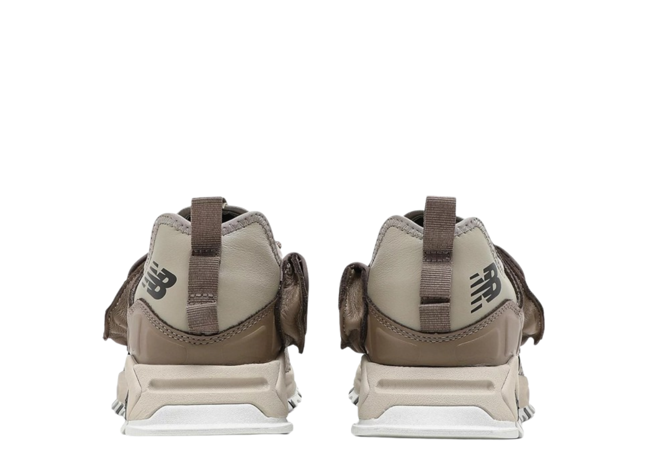 New Balance X-Racer Tactical Utility Grey Tan - photo 3