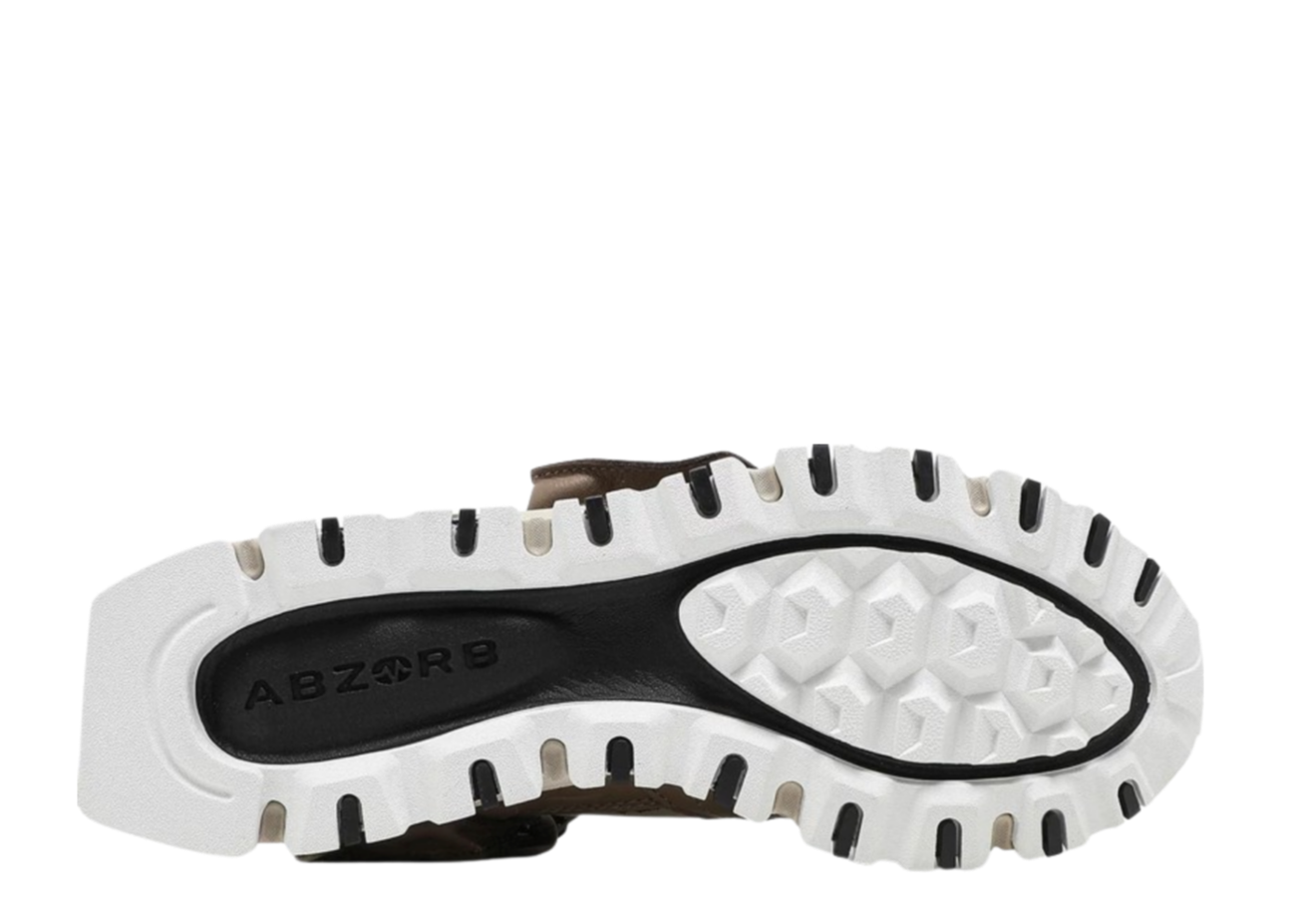 New Balance X-Racer Tactical Utility Grey Tan - photo 4