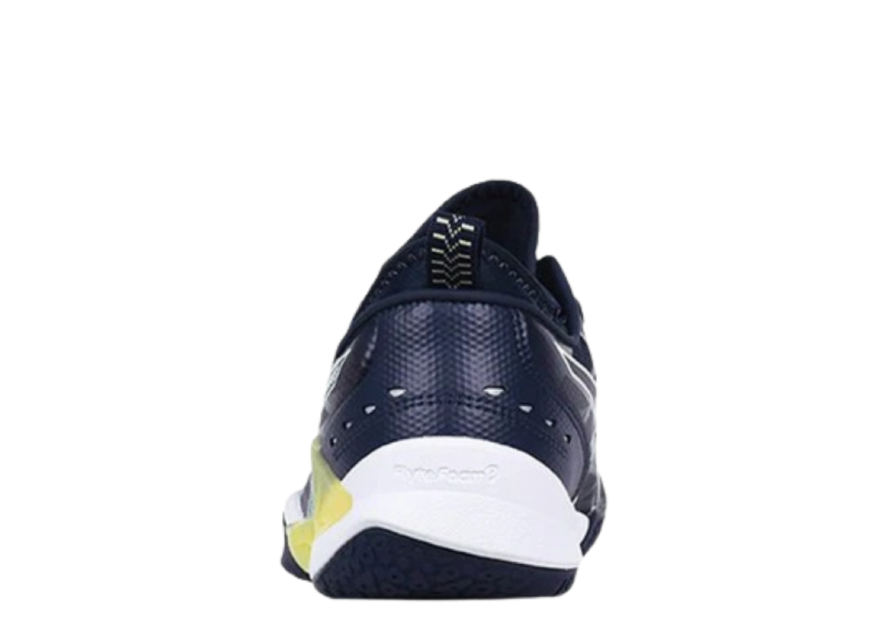 ASICS Blast FF 3 French Blue Lime - photo 2