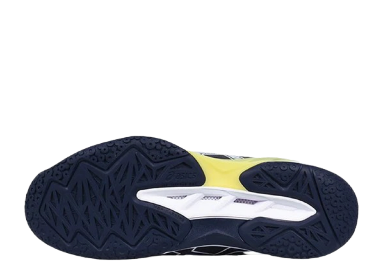 ASICS Blast FF 3 French Blue Lime - photo 3